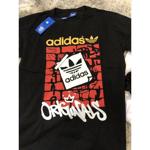 Áo adidas nam