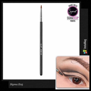 Cọ mắt Sigma các loại