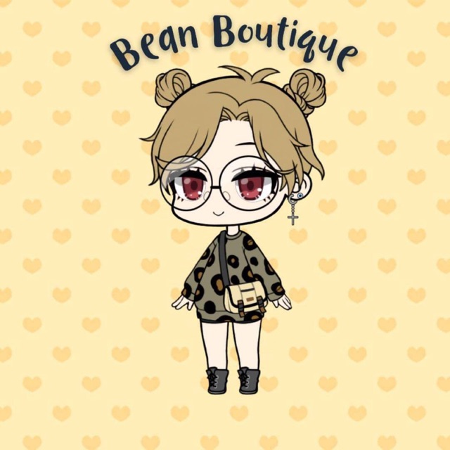 Bean~Boutique