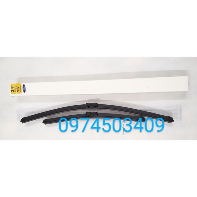 Bộ chổi gạt mưa trước Ford Ranger, Mazda BT50