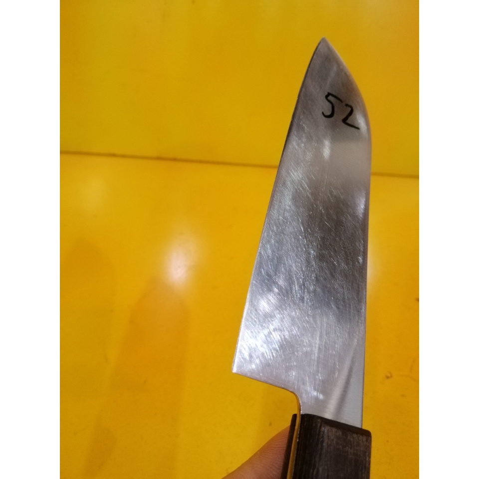 Dao thái nội địa Nhật (hãng Đức), dài 26cm, lưỡi 15cm (mã 52)