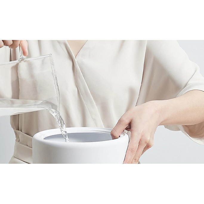 Máy tạo ẩm ion kháng khuẩn Xiaomi mijia humidifier MJJSQ02LX