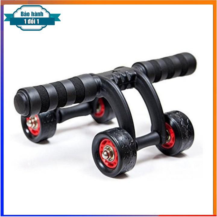 CON LĂN TẬP BỤNG 4 BÁNH CAO CẤP