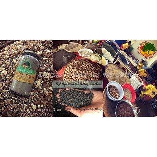 Bột Ngũ Cốc Dinh Dưỡng Kontum
