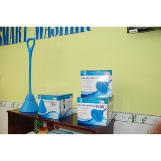 CÂY GIẶT QUẦN ÁO (WASHING TOOL)