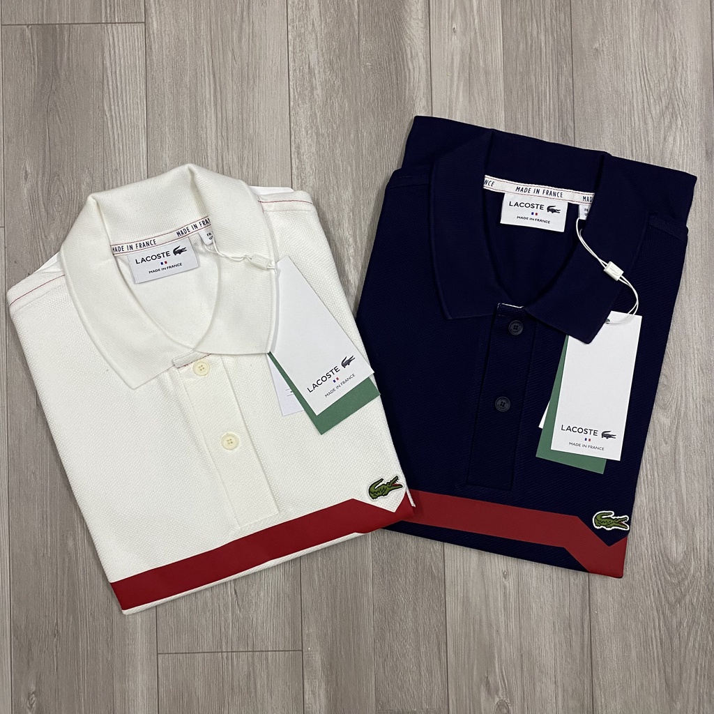 Áo Polo Lacoste PH7963 Chính Hãng