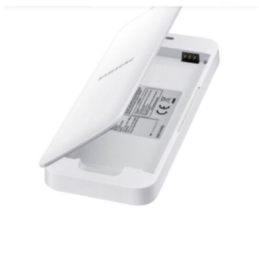 Dock sạc pin Note 4 2 sim (3000mah)