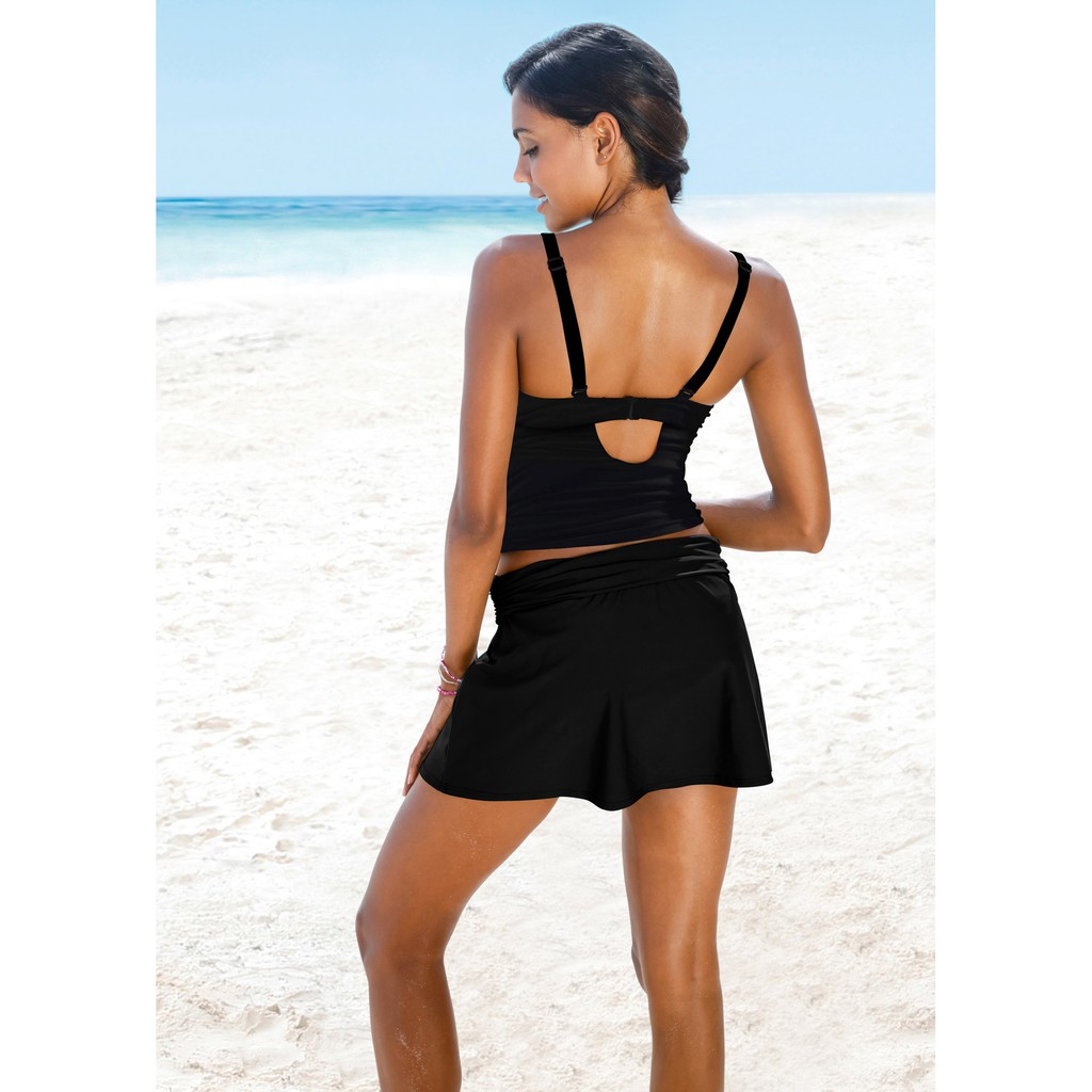 BONPRIX váy bơi 2 lớp | BigBuy360 - bigbuy360.vn