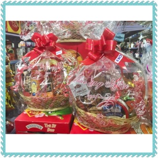 Combo 1kg quà tết tuỳ chọn cho khách sỉ