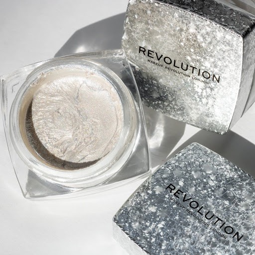 REVOLUTION - Kem bắt sáng Jelly Highlighter