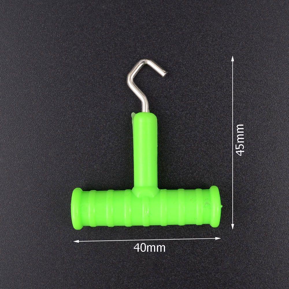 IVORY Kéo Cắt Dây Câu Cá Bằng Thép Không Gỉ Tiện Lợi