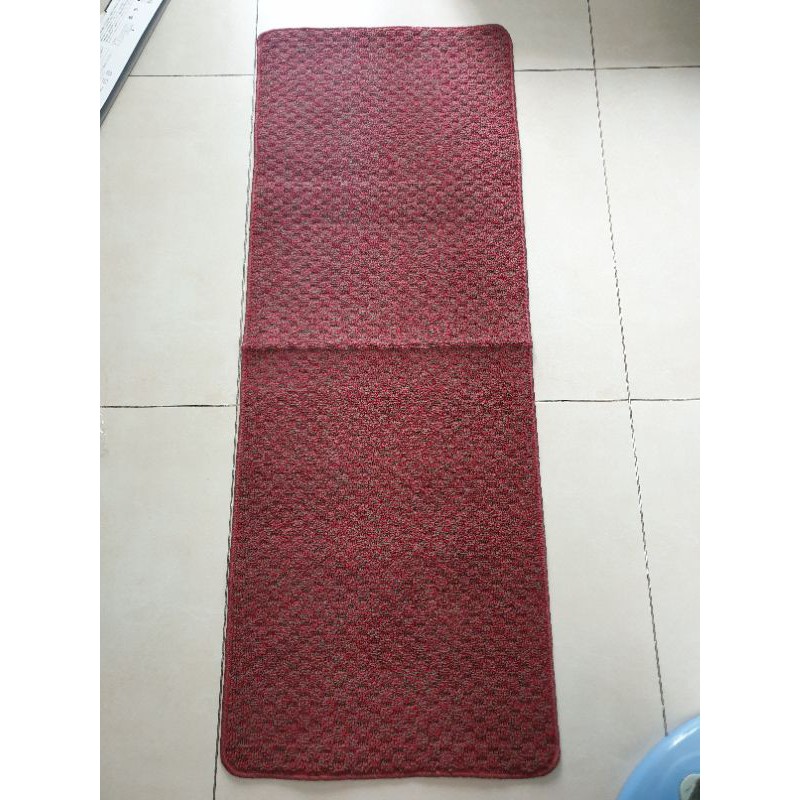 THẢM BẾP DÀI 45x120CM CAO CẤP TỪ NHẬT CHỐNG TRƯỢT CONDOR JP