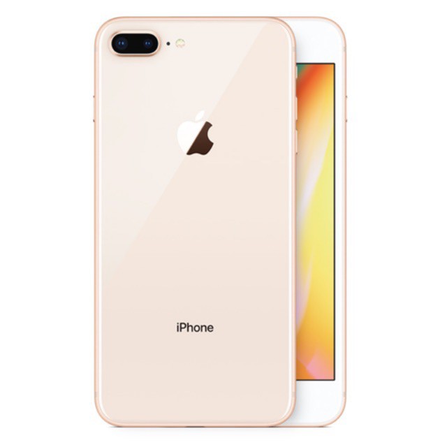 Điện thoại chính hãng Apple - iPhone 8 plus 128gb, bảo hành 12 tháng MỚI 100% FULL BOX