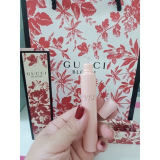 *****NƯỚC HOA MINI NỮ GUCCI BLOOM 7,4ML DẠNG LĂN*****