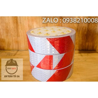 Băng keo phản quang tổ ong