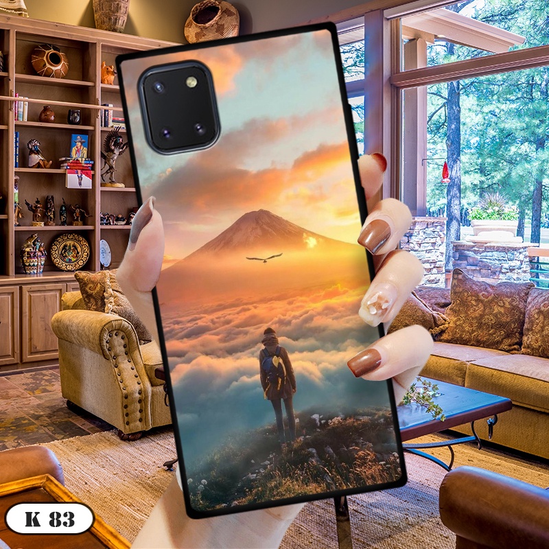 Ốp lưng chống vỡ Samsung Galaxy Note 10 Lite