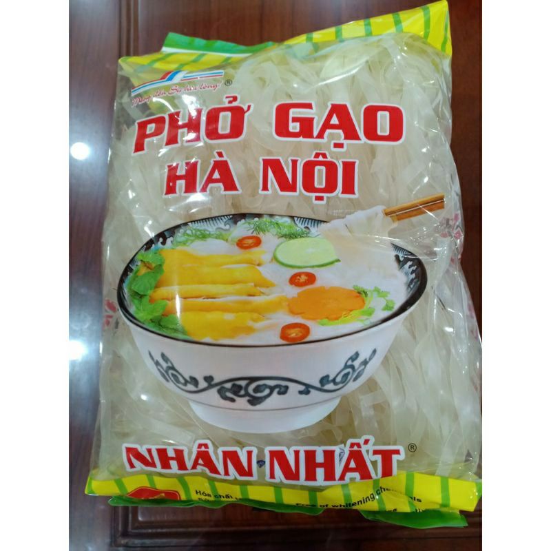 Phở gạo Hà Nội 400g