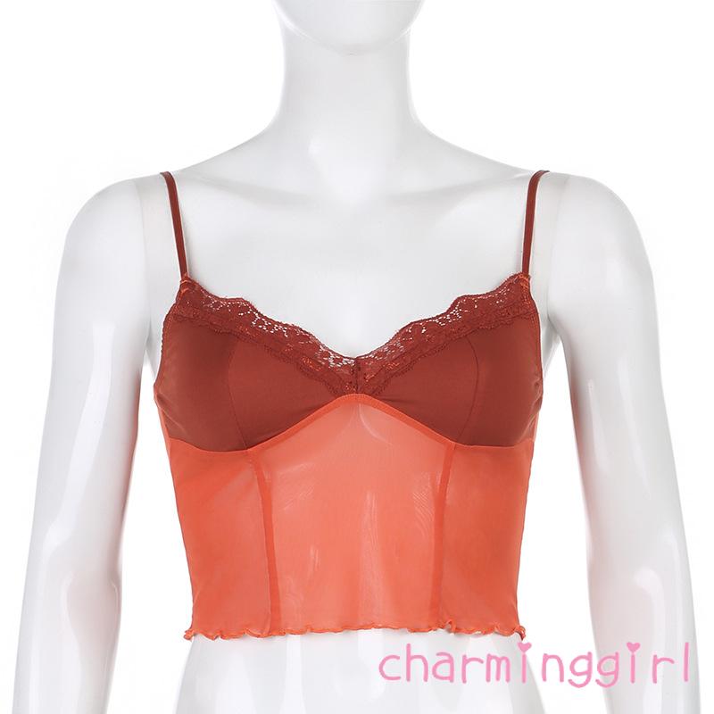 Áo không tay cổ chữ V thời trang quyến rũ dành cho nữ