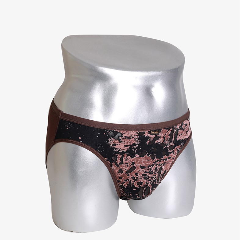 Quần lót nam chính hãng Narsis NMB1250 co giãn 4 chiều, thông hơi thoáng khí