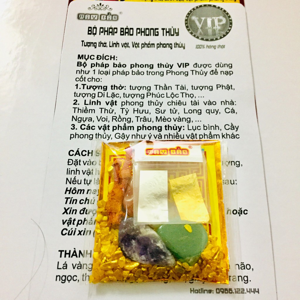 Nạp cốt thất bảo cho tượng thờ ông tài, 2 bộ PHÁP BẢO ông tài ông địa trên ban thờ Thần Tài. | BigBuy360 - bigbuy360.vn