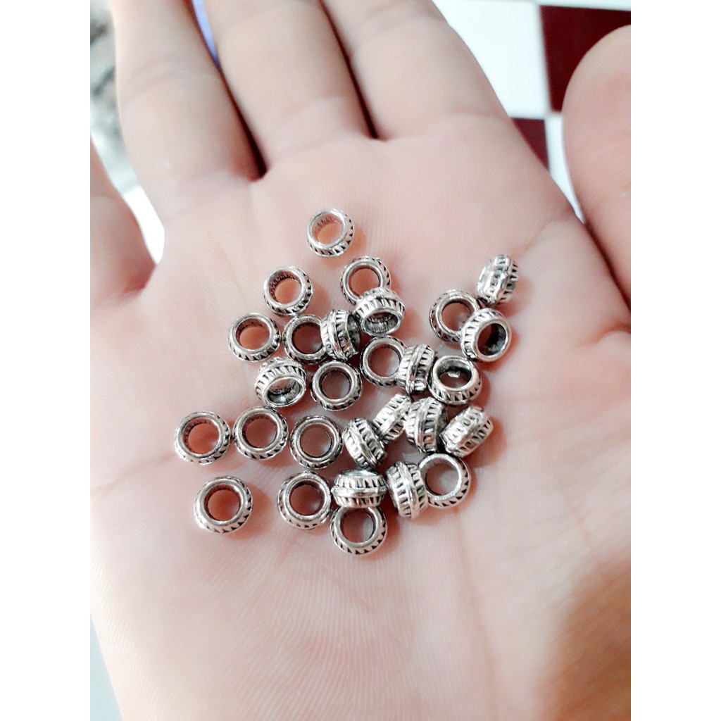 Sỉ charm giá rẻ : 25k = 50g / 1 gói ( sỉ charm giá rẻ TPHCM )