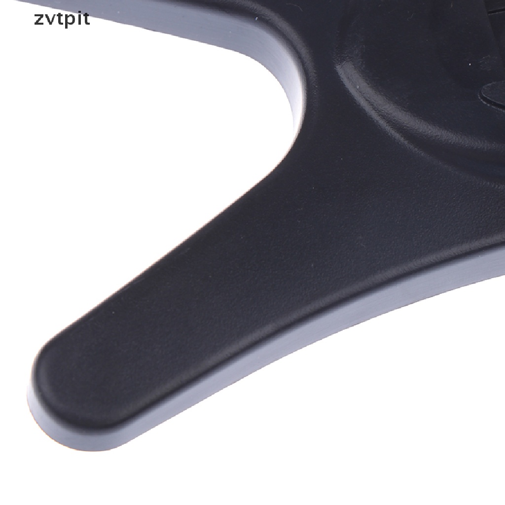 [ZVPT] 2pcs SLR camera flash hot shoe base bracket camera universal base DSF