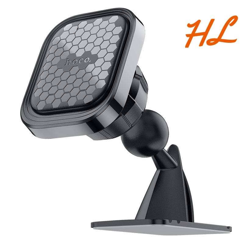 Giá Đỡ Kẹp Điện Thoại Ô Tô HOCO S47 Từ Tính Cao Cấp Dán Taplo Xe Hơi - Hưng Long PC | BigBuy360 - bigbuy360.vn