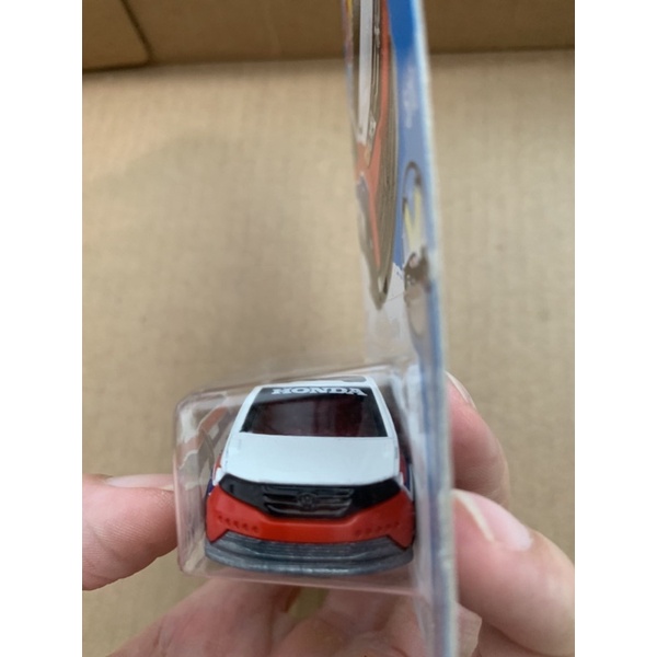 Hot Wheels HONDA ODYSSEY First Edition