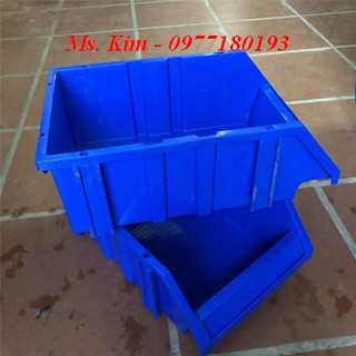 Khay Nhựa Đựng Linh Kiện A9 Giá Rẻ