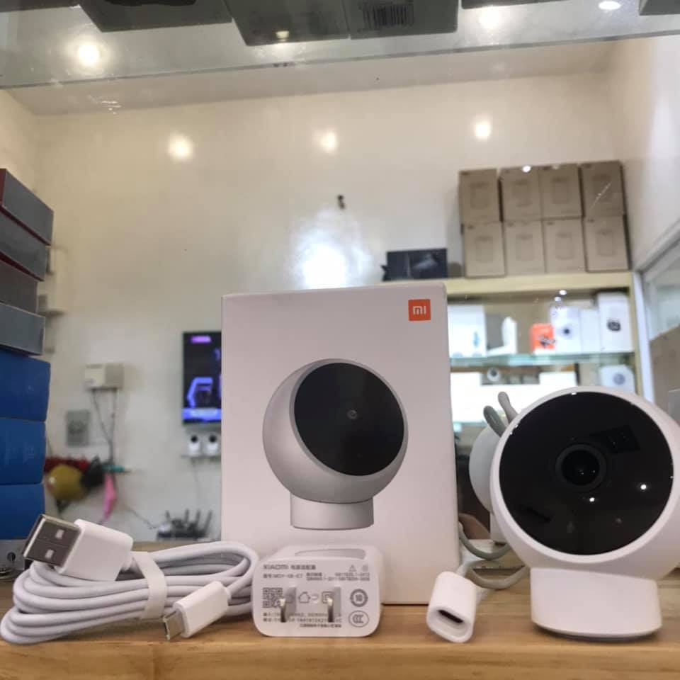 CAMERA XIAOMI CHÍNH HÃNG 1080P ( MAGNETIC MOUNT ) - GÓC RỘNG 170 ĐỘ, CHỐNG NƯỚC IP67 | BigBuy360 - bigbuy360.vn