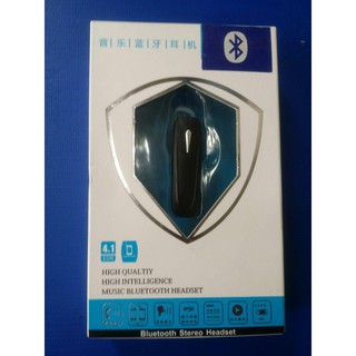Tai nghe bluetooth - Nút kim cương