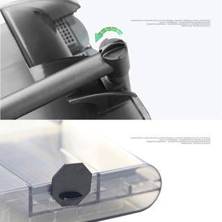 Thiết Bị Bơm Lọc Nước Mini Cho Bể Cá