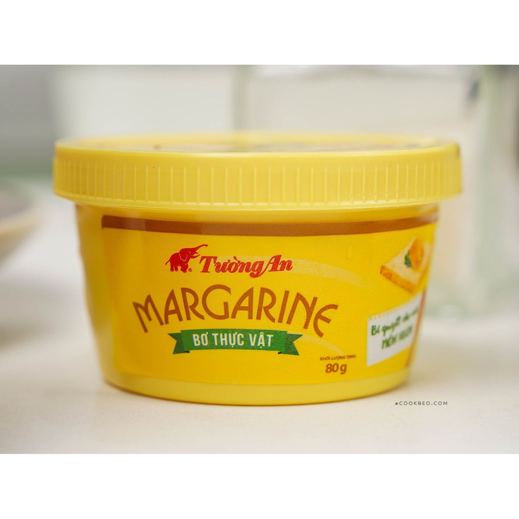 Bơ thực vật Tường An