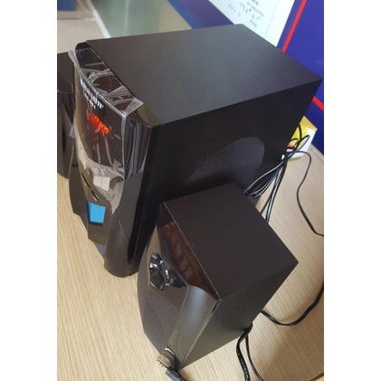 Loa bluetooth Nasun NS-804 NS-805 đa chức năng (thẻ nhớ, usb, bluetooth, đài fm)