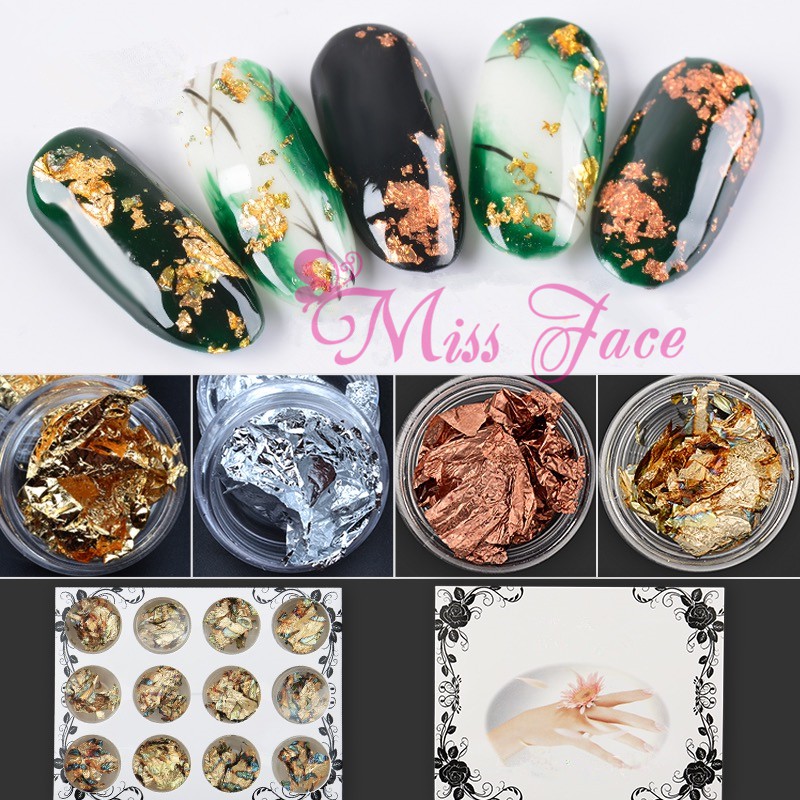 Giấy bạc ẩn gel