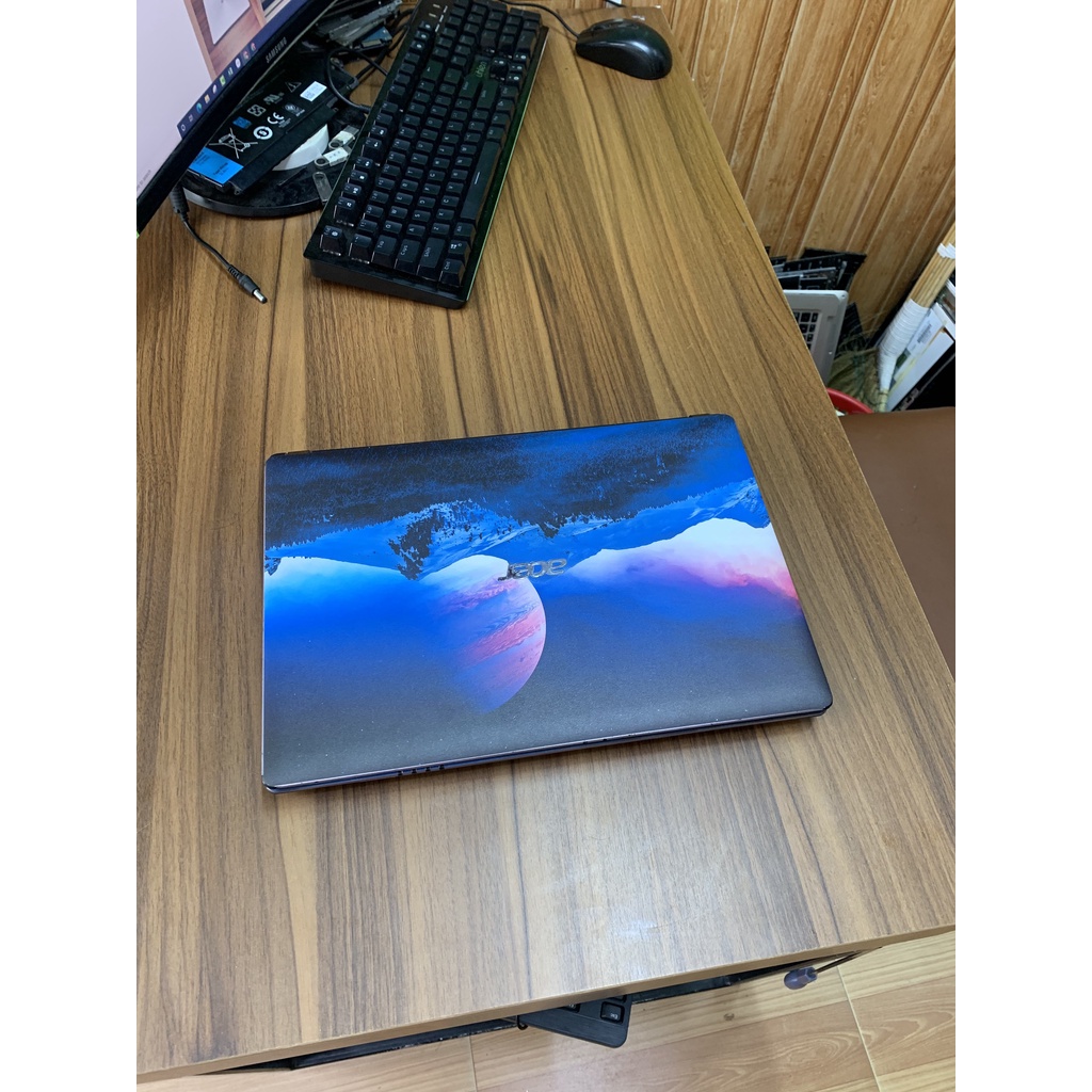 Laptop Cũ Giá rẻ Acer aspire 4750 | WebRaoVat - webraovat.net.vn