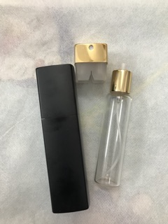lọ chiếc nước hoa mini cao cấp