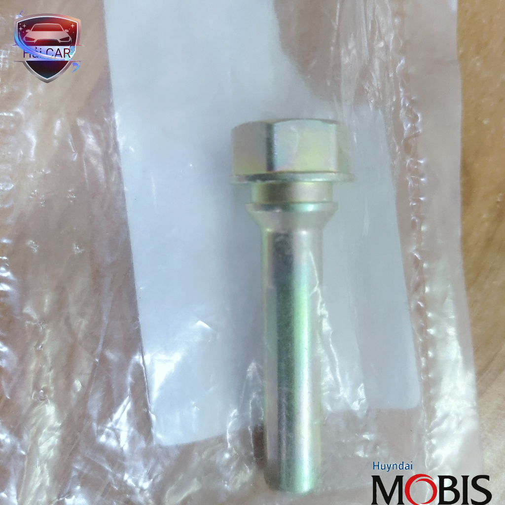 Ắc trượt phanh sau  hyundai tucson , kia forte , cerato CHÍNH HÃNG 582211h000 582221h000