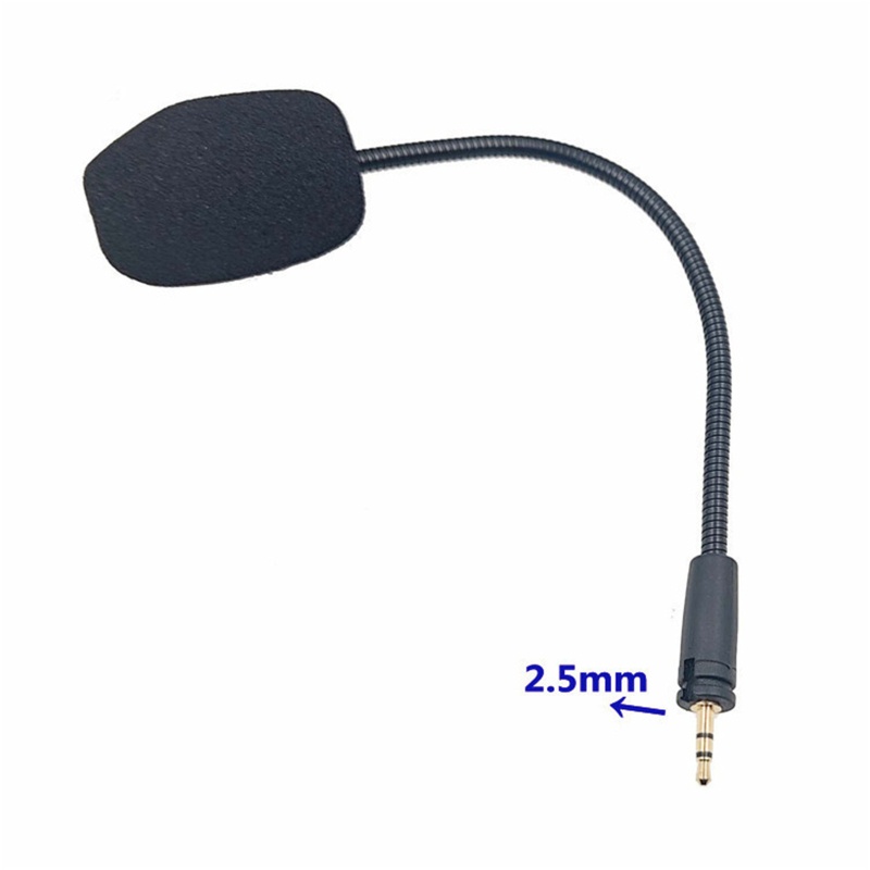 Tai Nghe Chơi Game zzz Có Mic Đầu Cắm 2.5 / 3.5mm