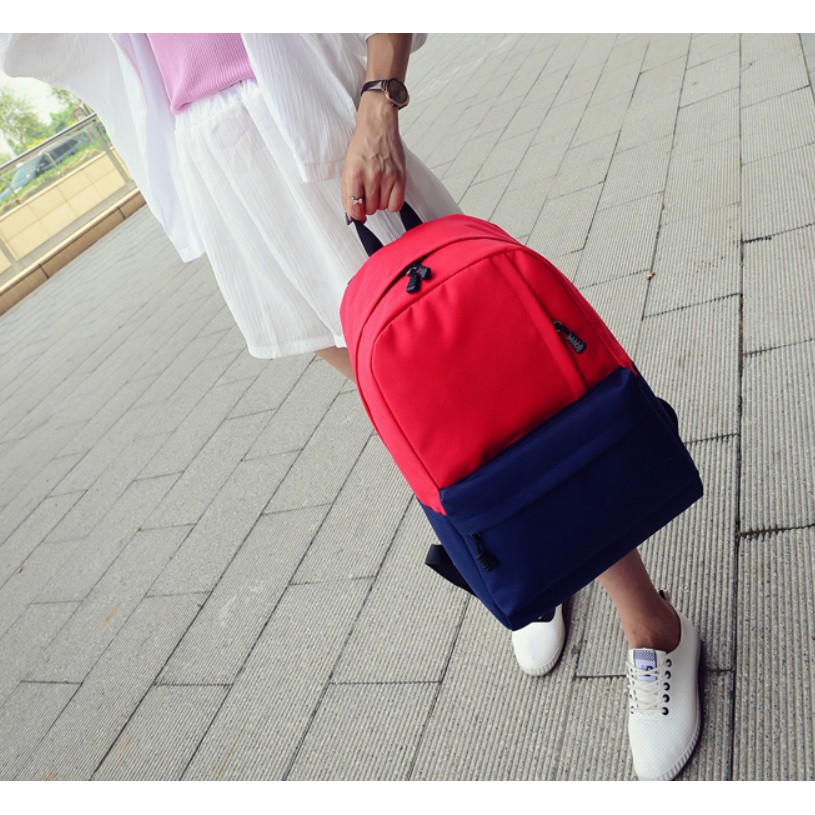 Balo Summer Thời Trang - Đi Học - Đi Chơi - Du Lịch