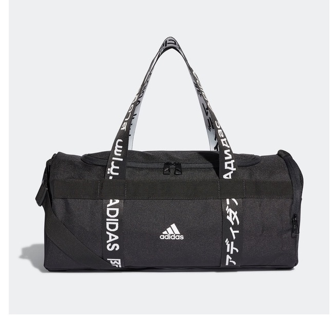 Túi thể thao Adidas nam và nữ quai in nhiều ngôn ngữ phong cách