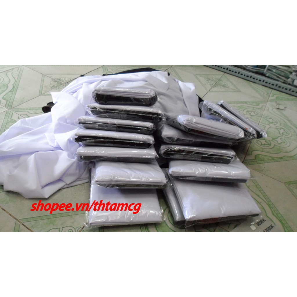 [Combo] Vải May Áo Quần Thái Tuấn Chính Hãng