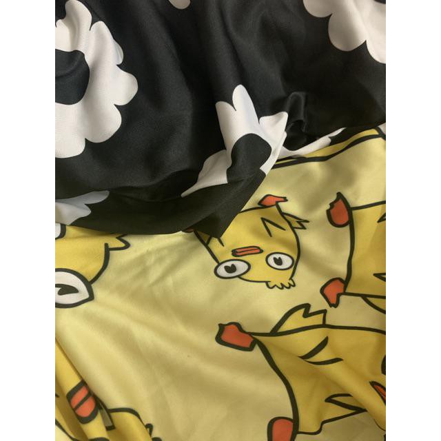 Quần Dài Hoạt Hình Hoạ Tiết Cute Quần Cartoon Unisex Hot Hit - QSTNN | BigBuy360 - bigbuy360.vn