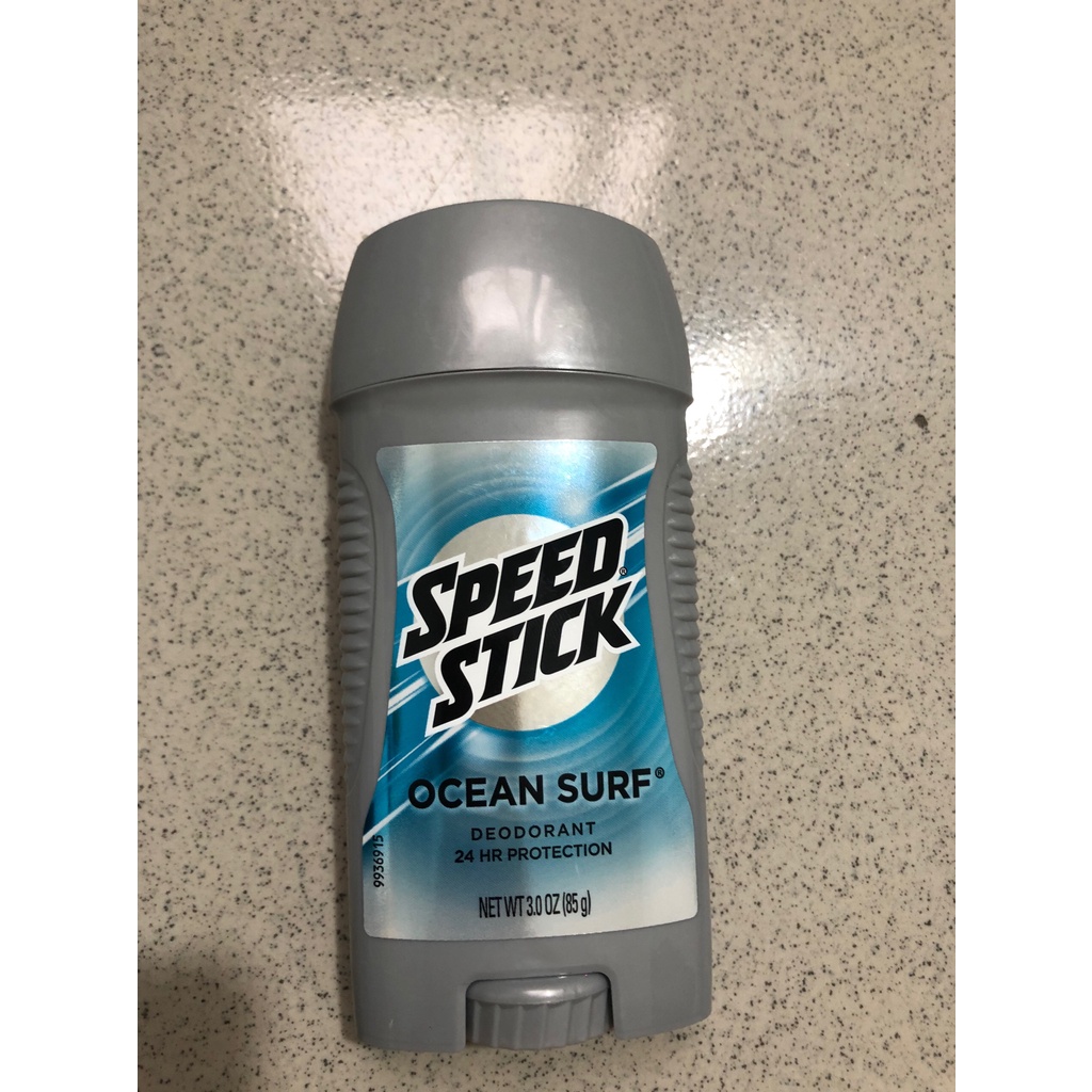 Sáp khử mùi Speed Stick của Mỹ cho nam 85g.