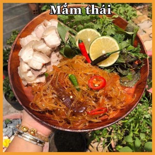 MẮM THÁI CÁ LÓC - ĐẶC SẢN MIỀN TÂY