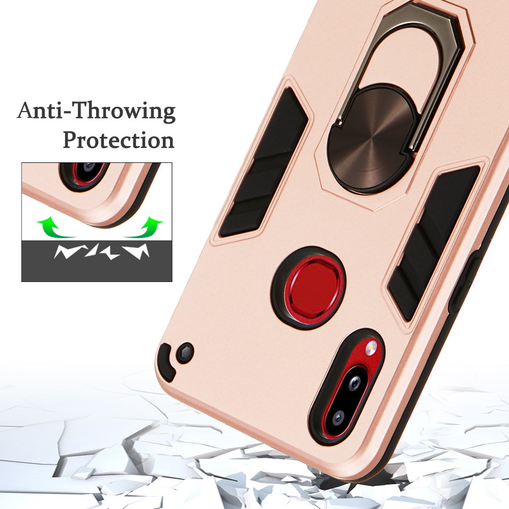 Ốp Điện Thoại Chống Rơi Cho Samsung A 10 S | BigBuy360 - bigbuy360.vn