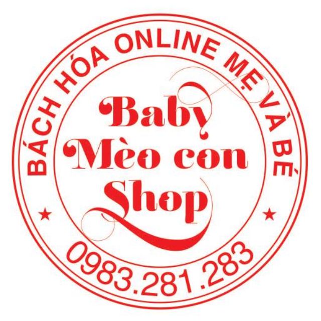 BabyMeoConShop