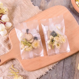 Combo 10 gói trà teatox đã mix sẵn