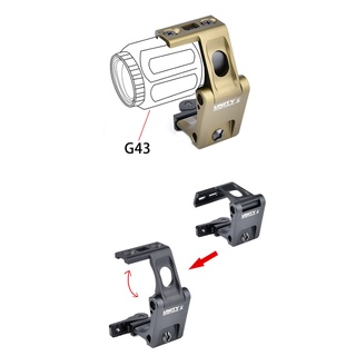 Giá đỡ kính lúp cnc ftc et g43 chuyên dụng chất lượng cao