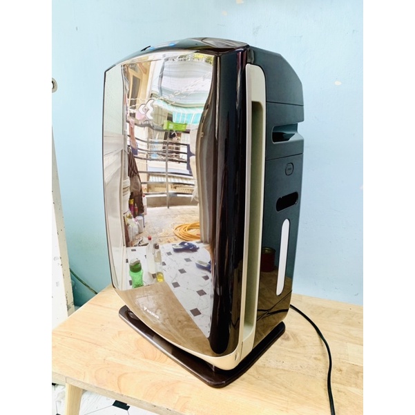 Máy lọc không khí tạo ẩm DAIKIN ACK-MCK55